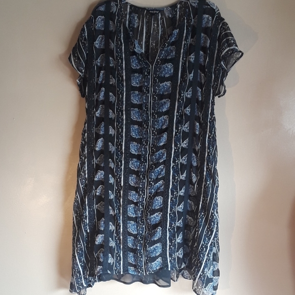 lucky brand dress sale